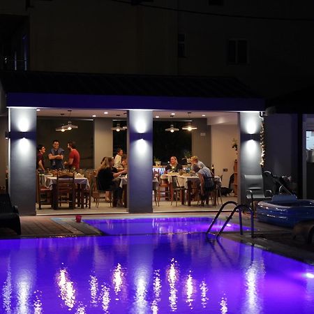Platoni Elite Villas Ialysos  Esterno foto