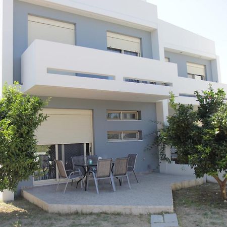 Platoni Elite Villas Ialysos  Esterno foto