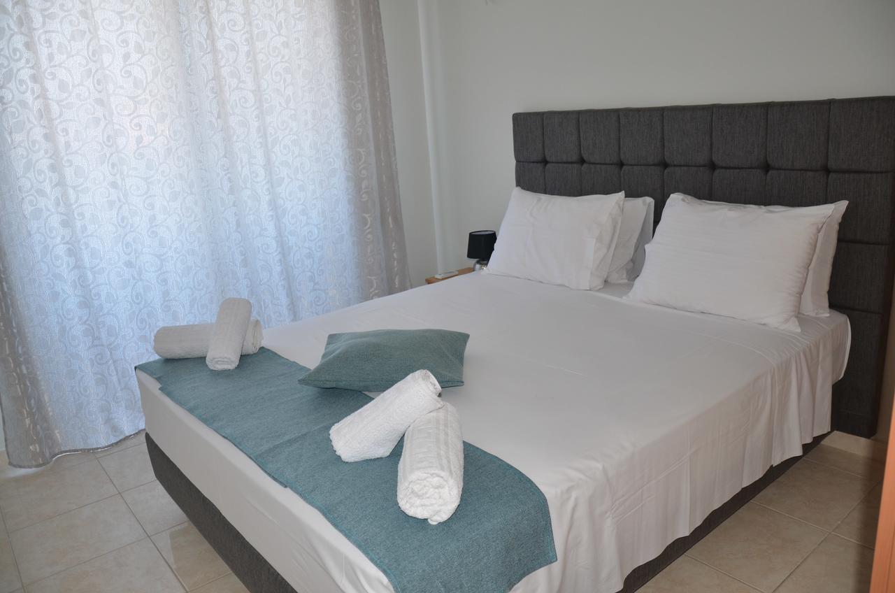 Platoni Elite Villas Ialysos  Esterno foto