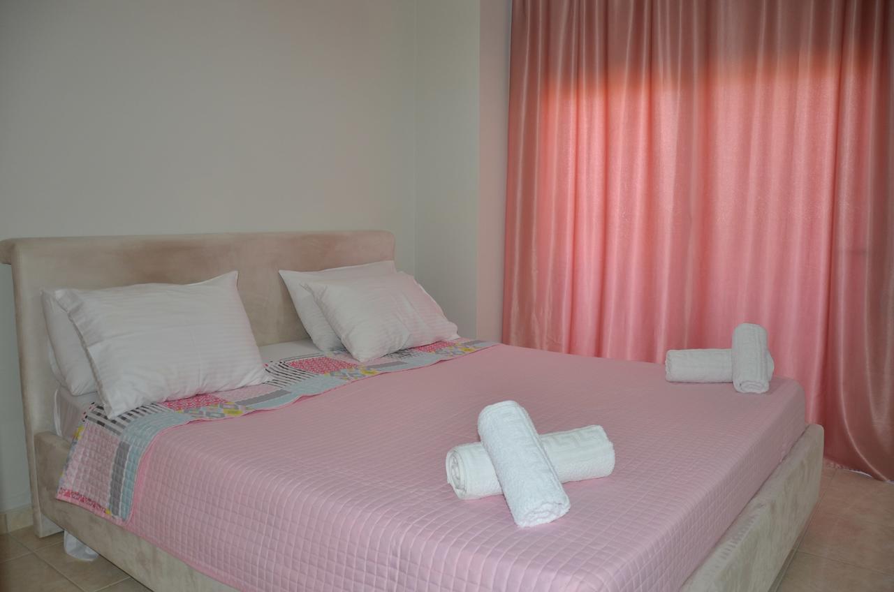 Platoni Elite Villas Ialysos  Esterno foto