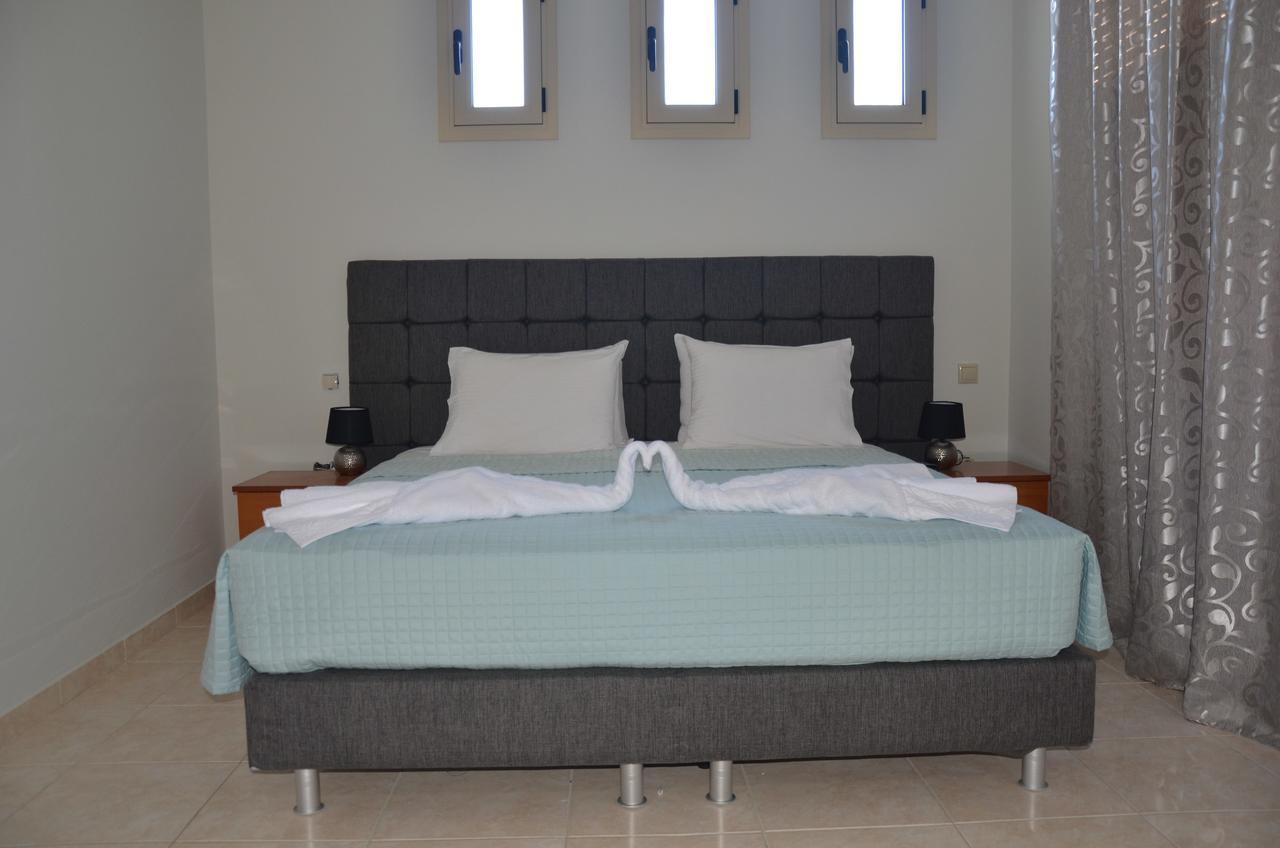 Platoni Elite Villas Ialysos  Esterno foto