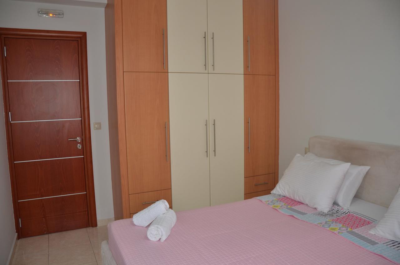 Platoni Elite Villas Ialysos  Esterno foto