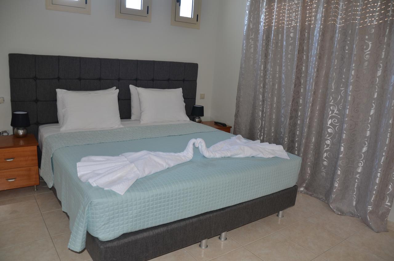 Platoni Elite Villas Ialysos  Esterno foto