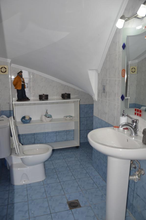 Platoni Elite Villas Ialysos  Esterno foto