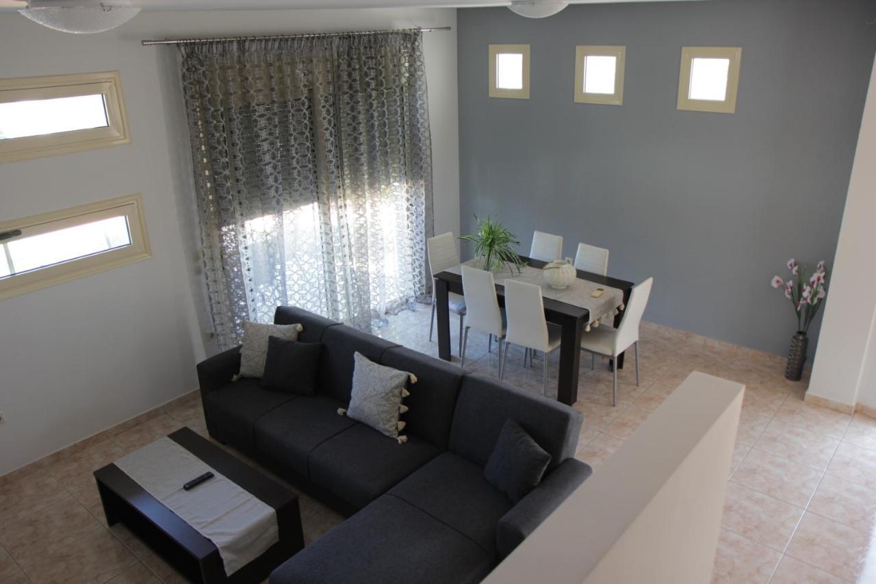 Platoni Elite Villas Ialysos  Esterno foto
