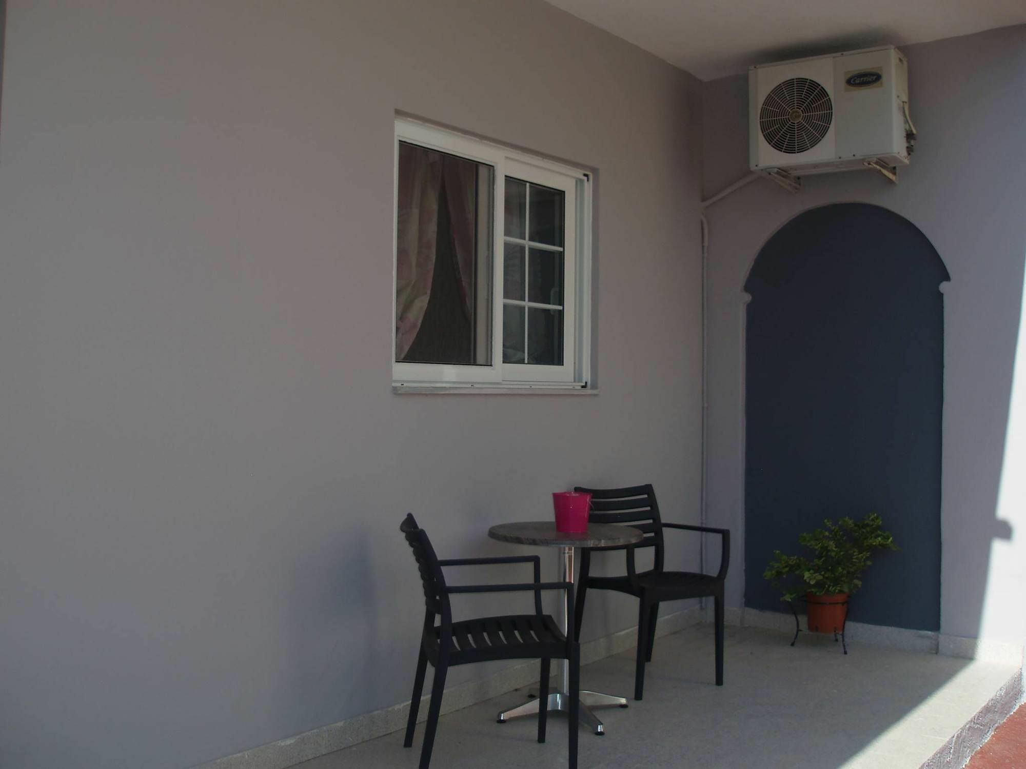 Platoni Elite Villas Ialysos  Esterno foto