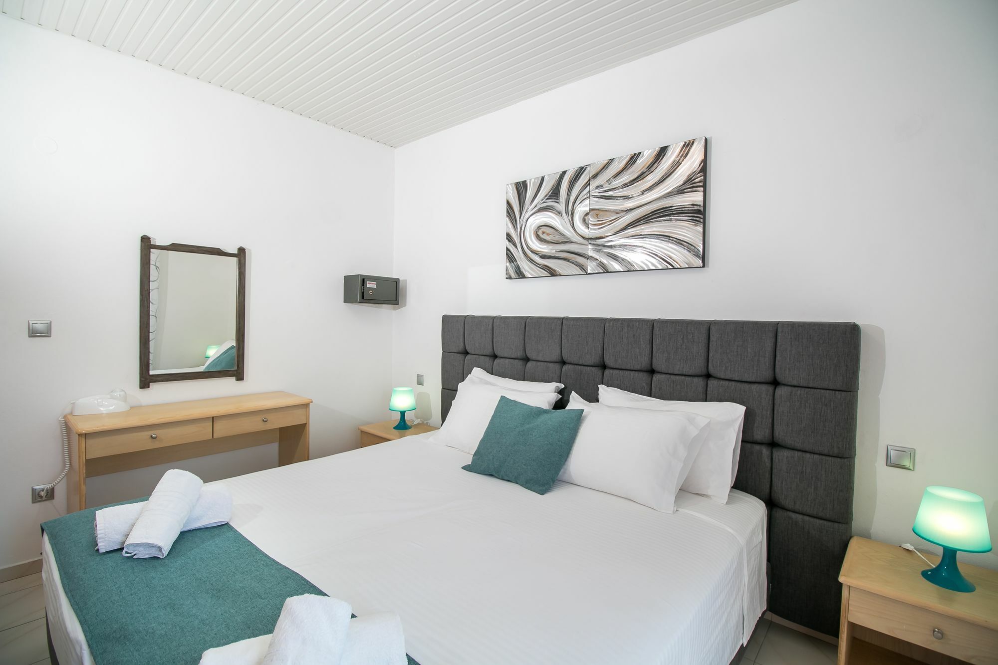 Platoni Elite Villas Ialysos  Esterno foto
