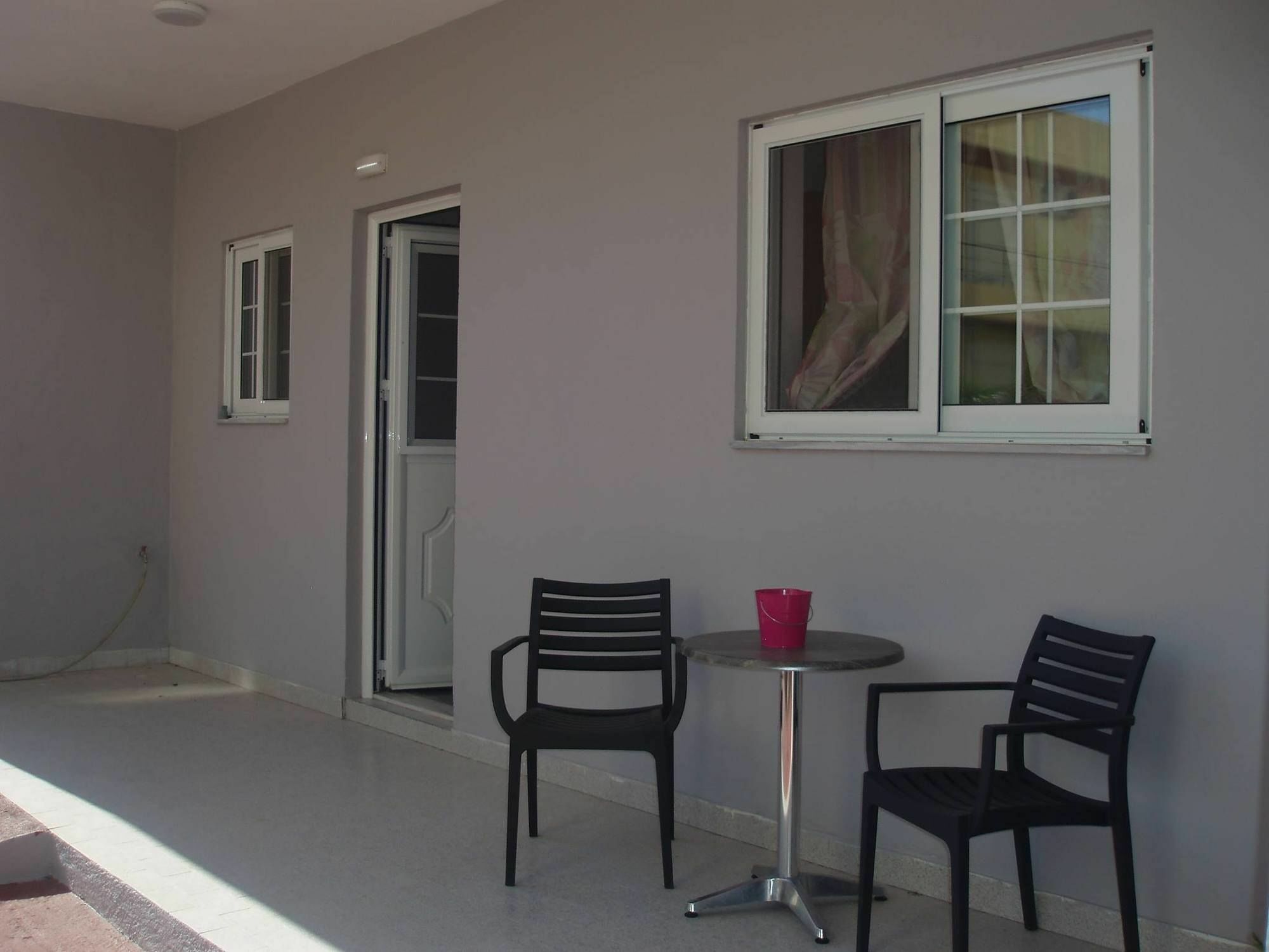Platoni Elite Villas Ialysos  Esterno foto